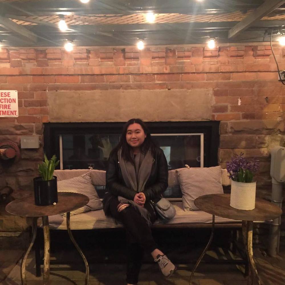 Meet your Posher, Kari